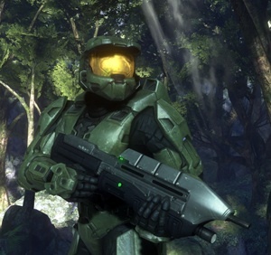 Master Chief