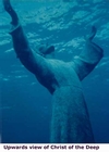 Christ of the Deep