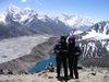 Mt. Everest (Gokyo Lakes)