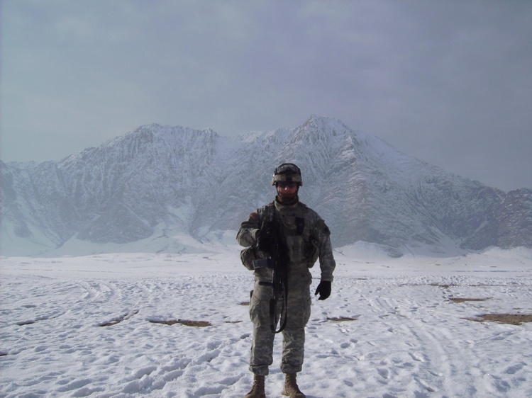 my favorite pic from afghanistan