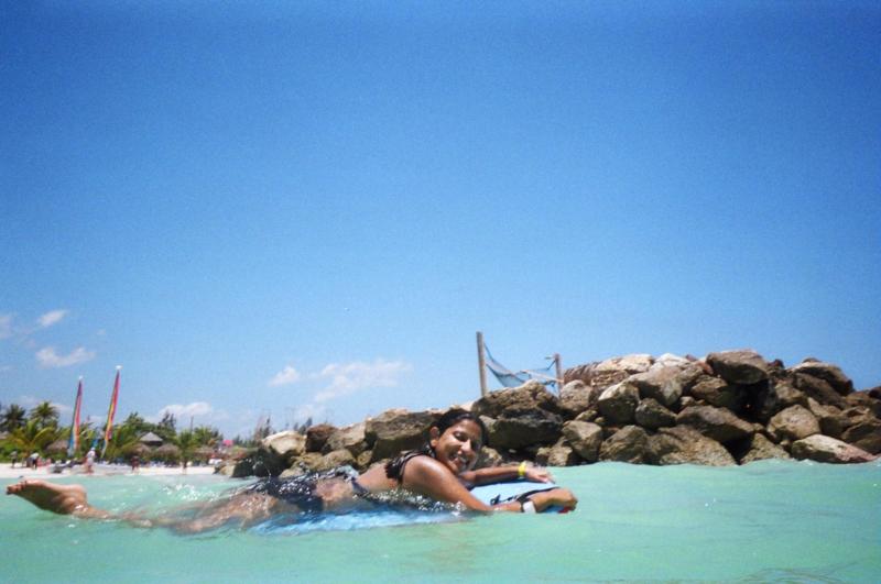 Jamaica - June 2007