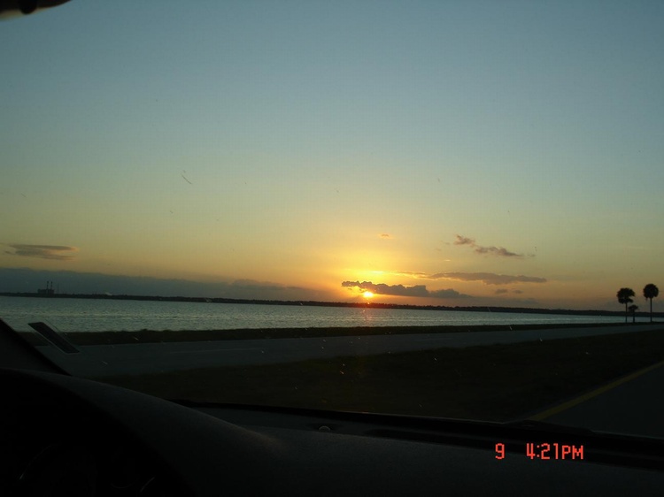Florida Sunset