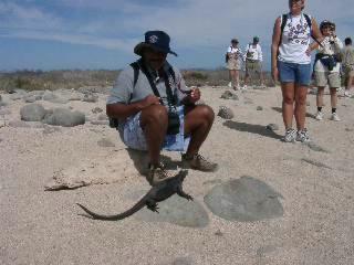 Gapalagos Trip