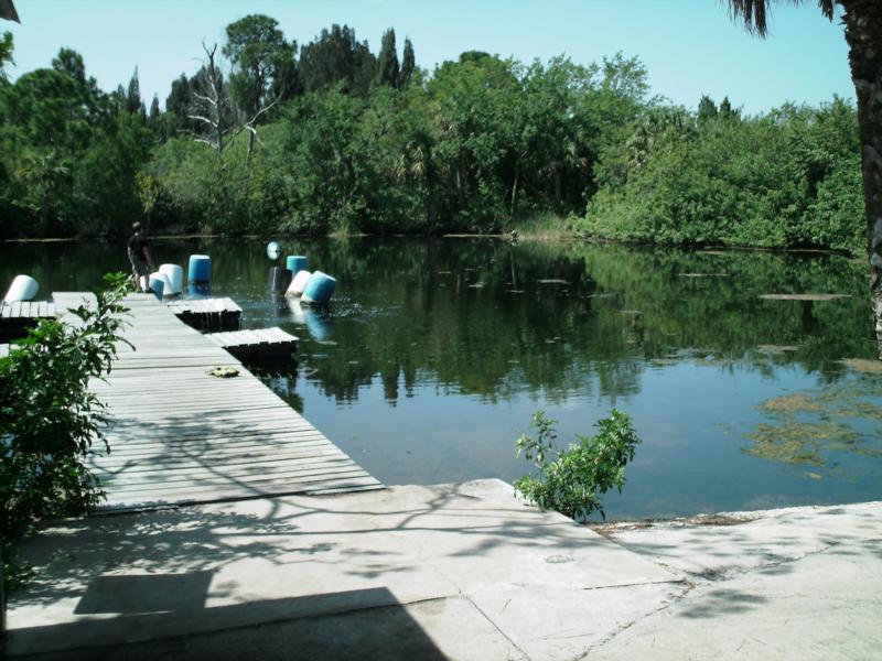 Scuba West, Hudson FL