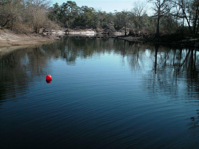 Troy Springs State Park, FL