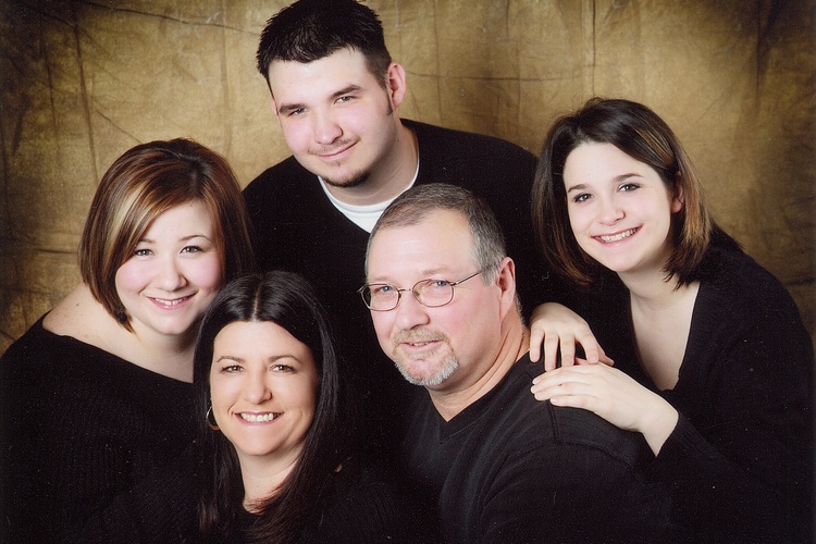 Mi Familia!