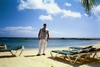 Beach in Curacao