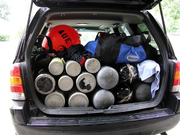 gear