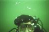 Me, Underwater