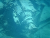 Shipwreck in Grand Cayman
