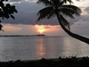 Sunset in Wakatobi