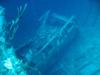 Comberbach Wreck