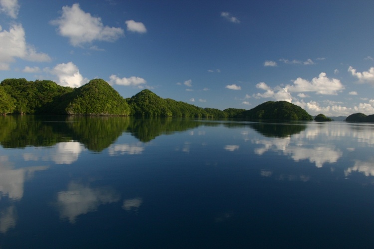 Palau Islands