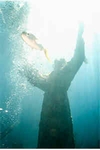 Christ of the Deep