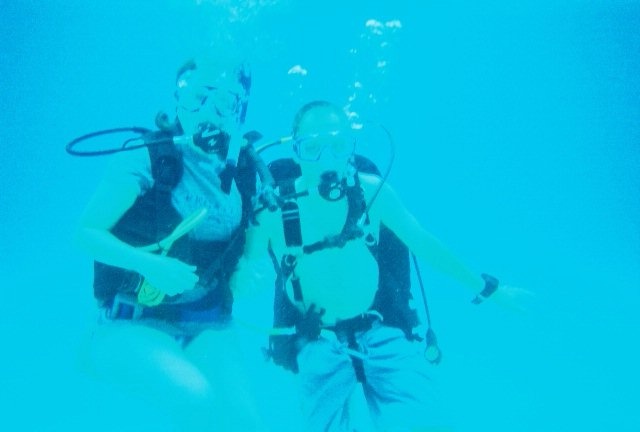 Cozumel 2007