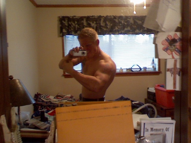 SPARTA!!!! haha
