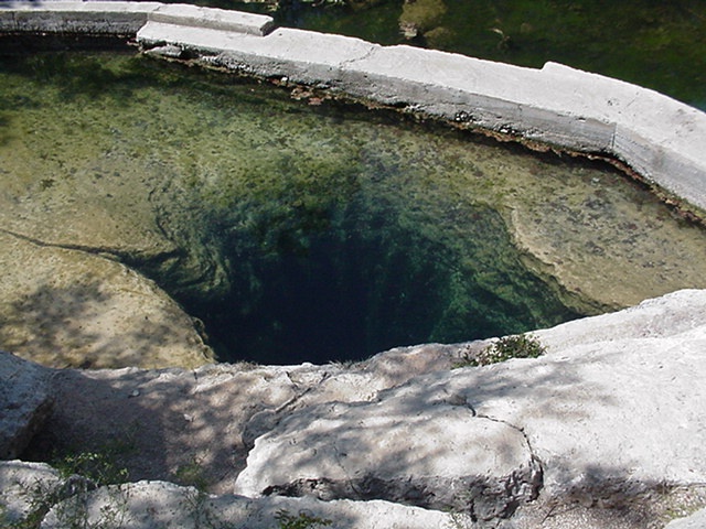Jacobs Well