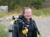 Me after my first open water dive