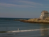 Gun Rock Beach, Hull