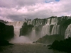 Iguazu falls argentina....