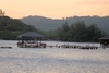 Room with a View - CocoView Resort, Roatan Honduras