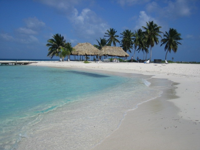 goff`s caye