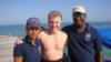 John Welsh Dives Belize