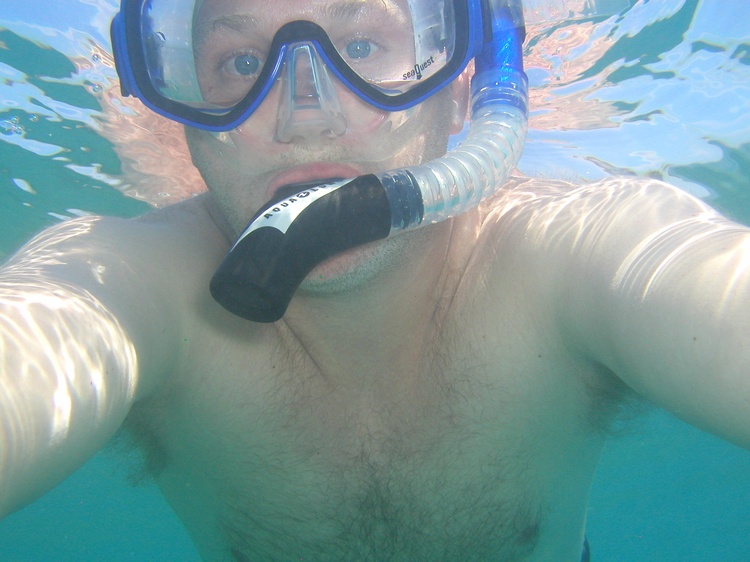 in Bermuda