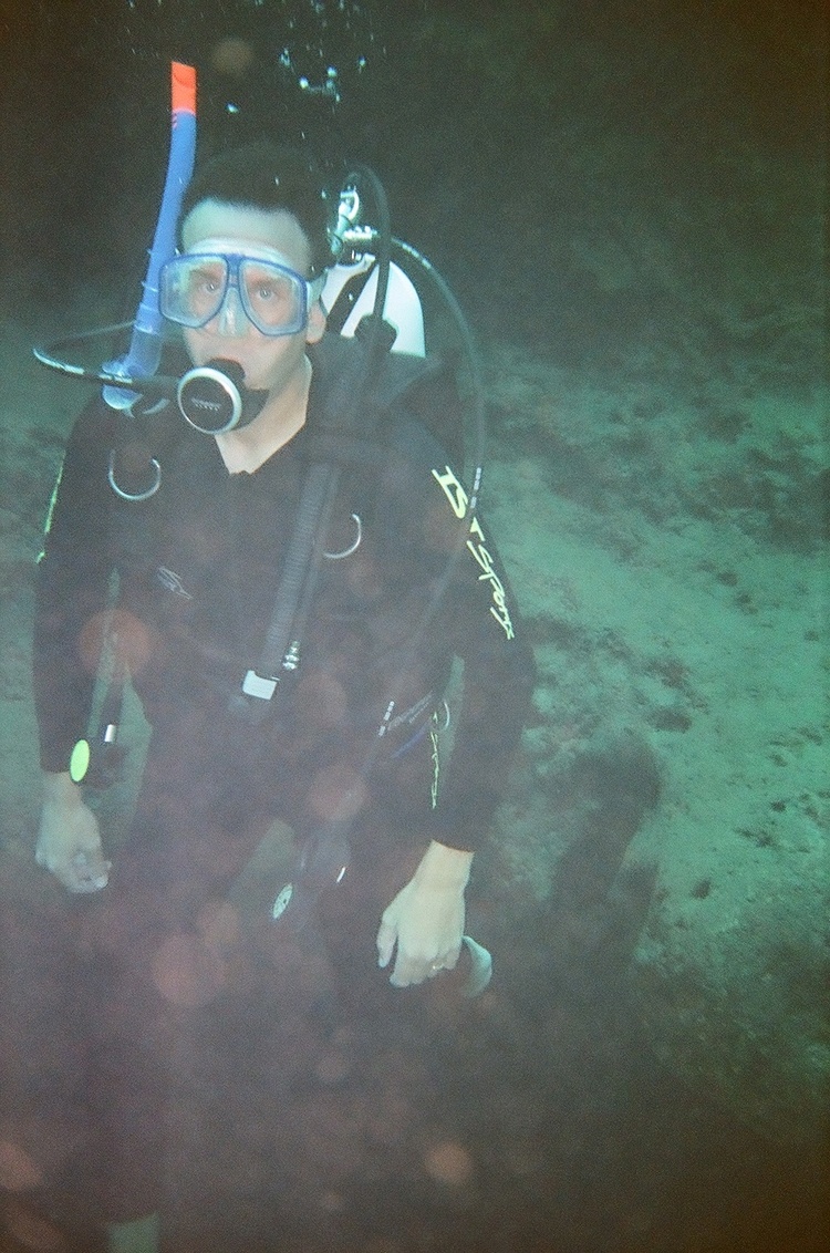 Vortex Springs - 2007