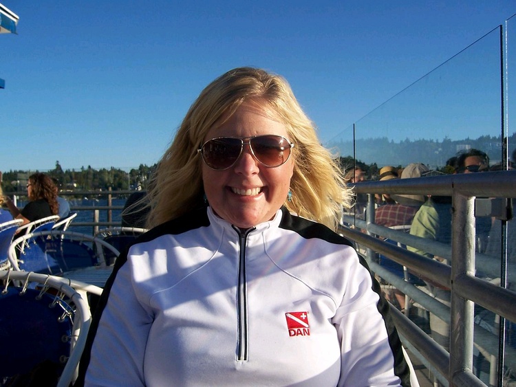 In Seattle