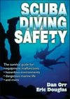 Scuba Diving Safety book cover