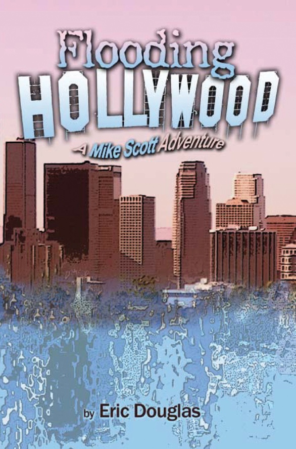 Flooding Hollywood cover art