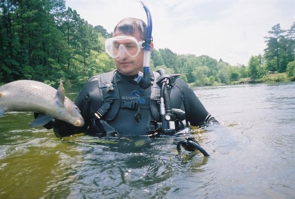 Me Fishing
