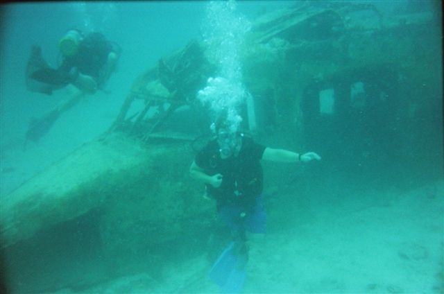 Shorts 360 BVI