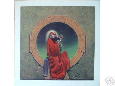 Blues for Allah