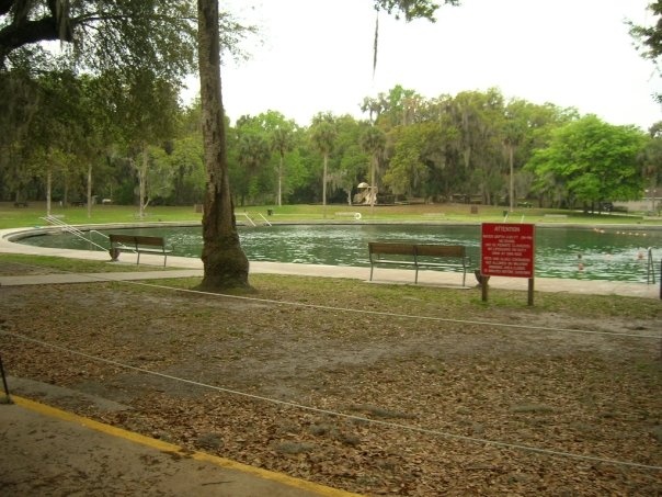 DeLeon Springs