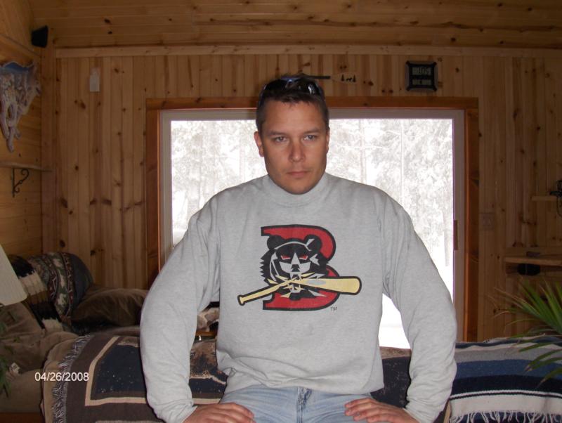 Intent listener?  There is a snowstorm taking place outside.