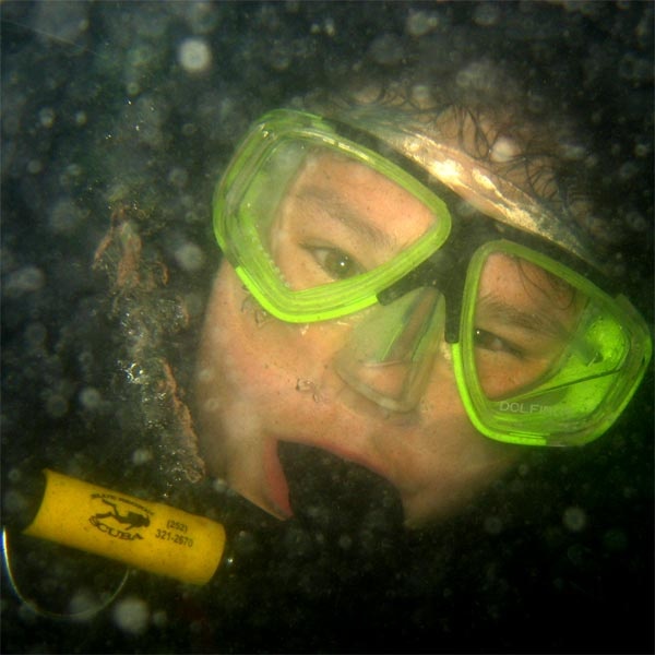 scuba