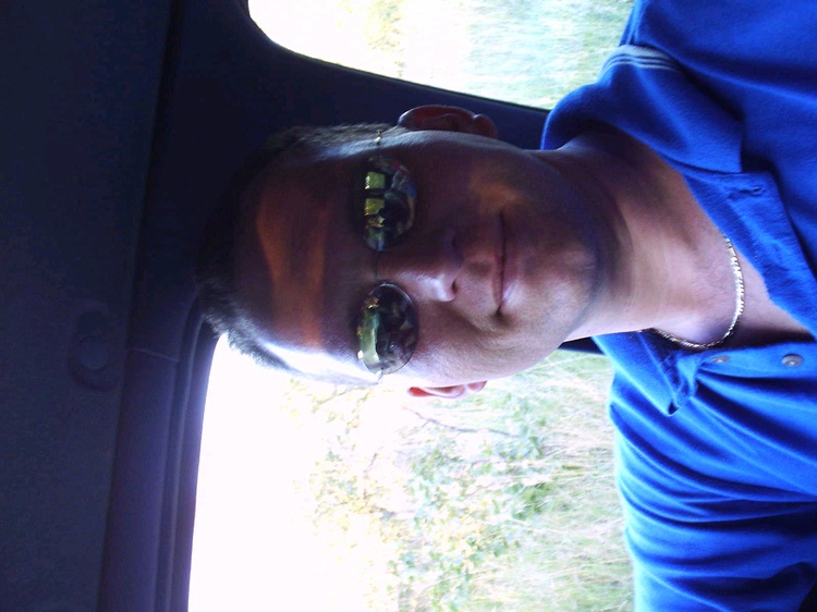 Just me