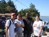 hammerhai, teamfludd, & scuba chic at treasure hunt beaufort nc