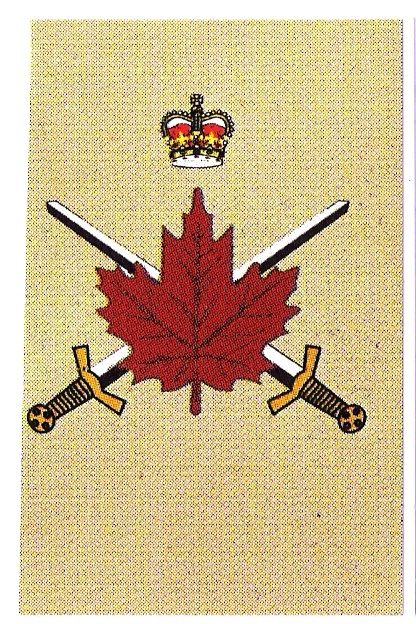 canadian army