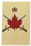 canadian army