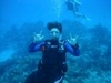 60 feet under - Cozumel