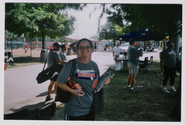 Softball