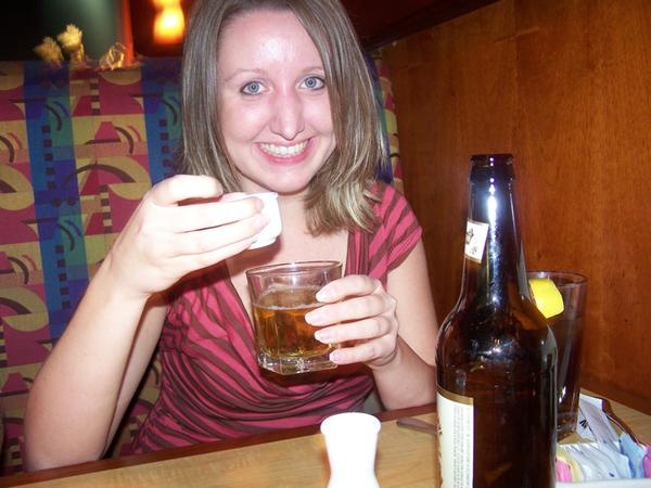 Me @ Kona, Scottsdale
