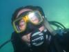 my 5ooth logged recreational dive