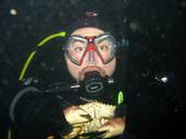 Redondo Night Dive