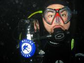 Redondo Night Dive