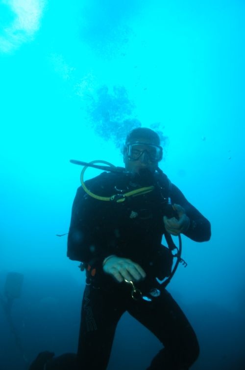 Dive The Great Barrier Reef