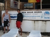 Jeco (My Dive Guide) and I In The Philippines
